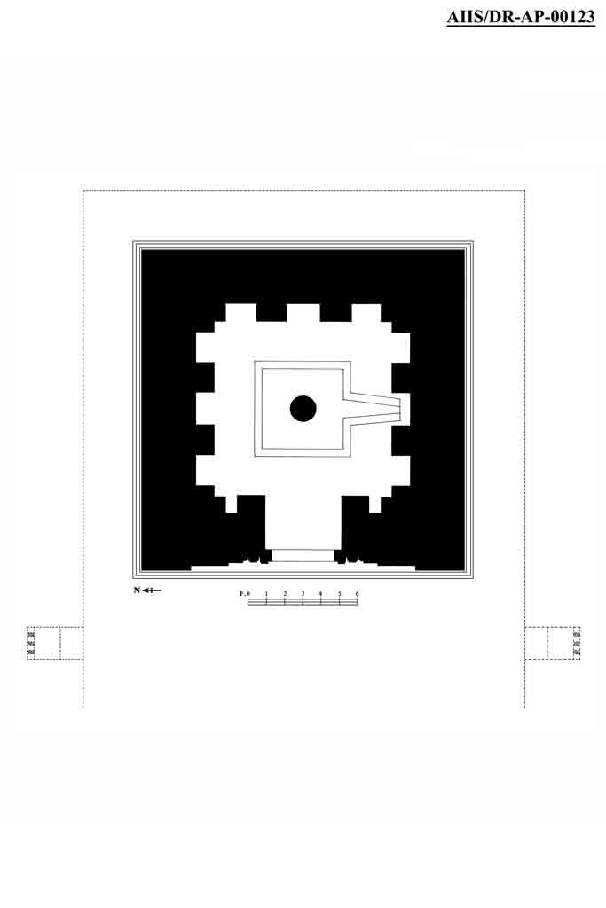 Andhra Pradesh (Architectural Drawings)