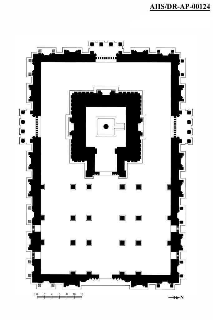 Andhra Pradesh (Architectural Drawings)