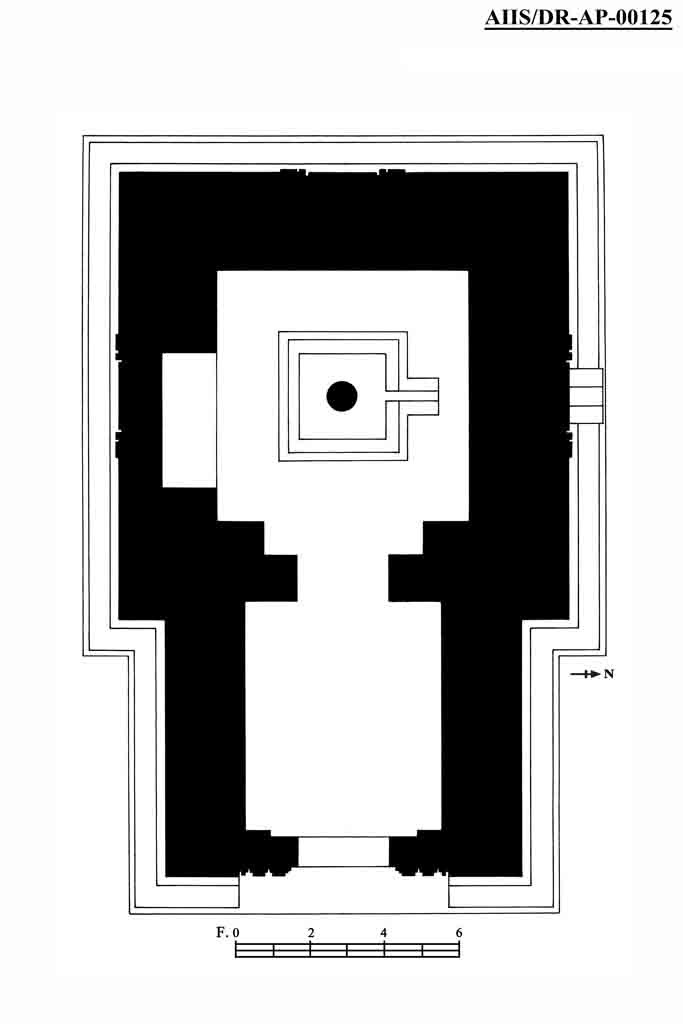 Andhra Pradesh (Architectural Drawings)