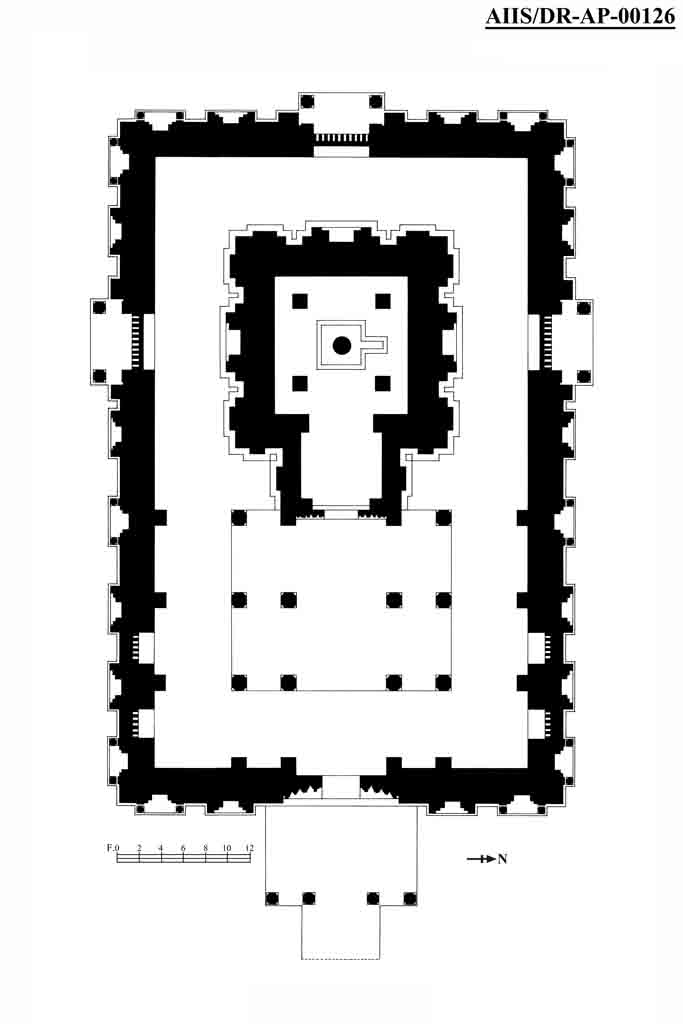 Andhra Pradesh (Architectural Drawings)