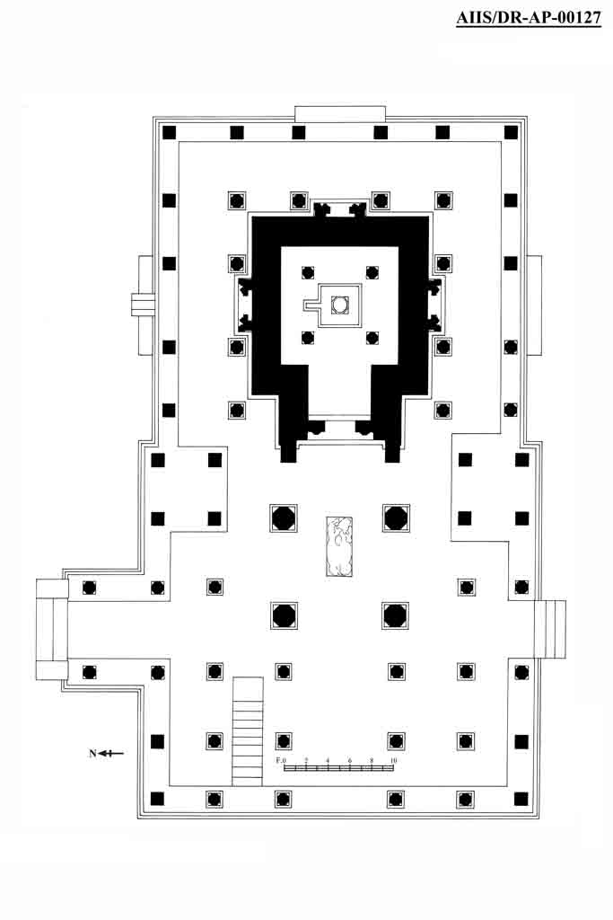 Andhra Pradesh (Architectural Drawings)