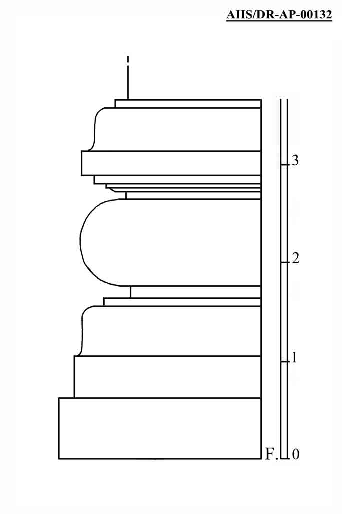 Andhra Pradesh (Architectural Drawings)