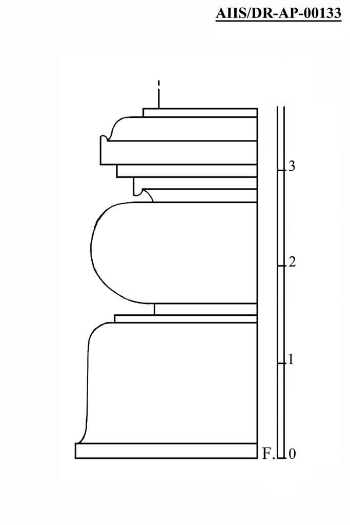 Andhra Pradesh (Architectural Drawings)