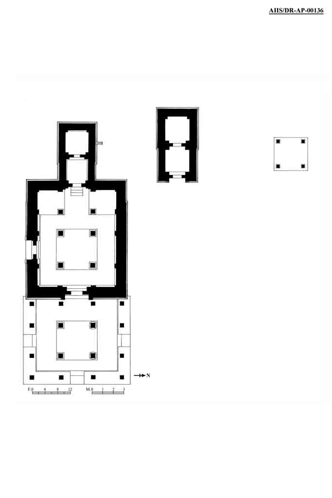Andhra Pradesh (Architectural Drawings)