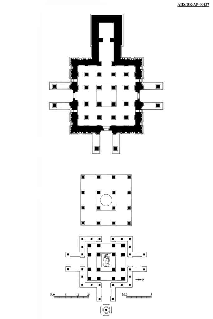 Andhra Pradesh (Architectural Drawings)