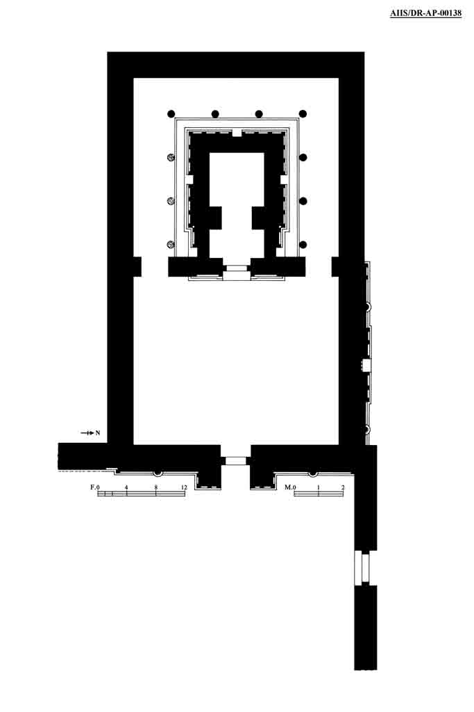 Andhra Pradesh (Architectural Drawings)