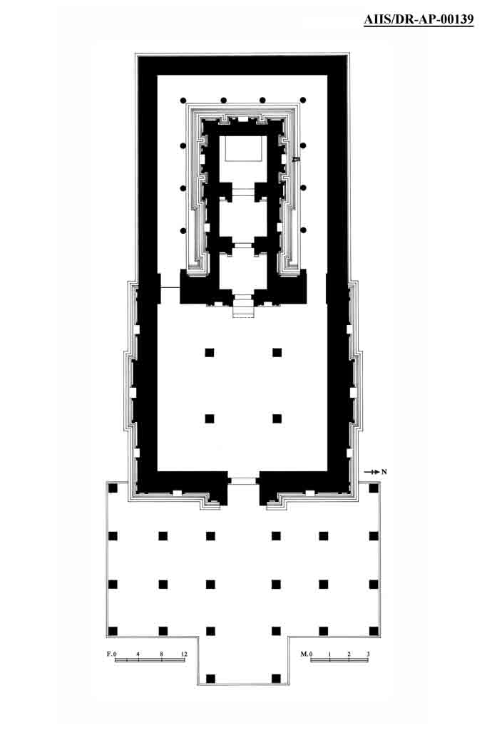 Andhra Pradesh (Architectural Drawings)