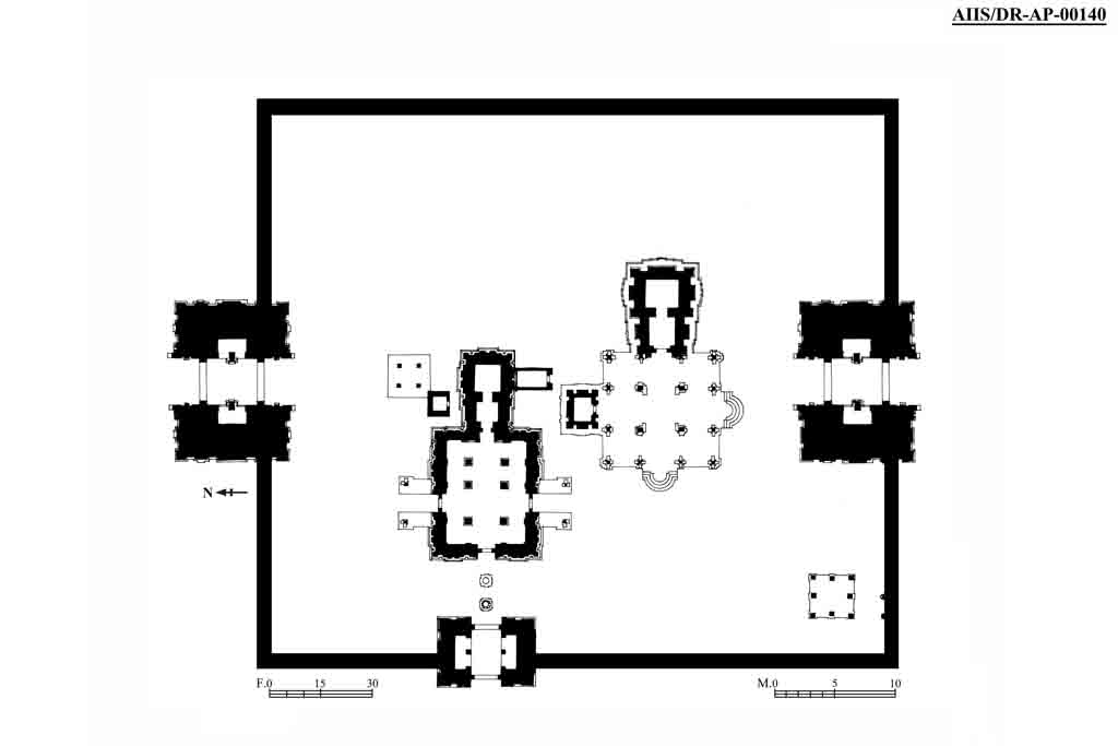 Andhra Pradesh (Architectural Drawings)