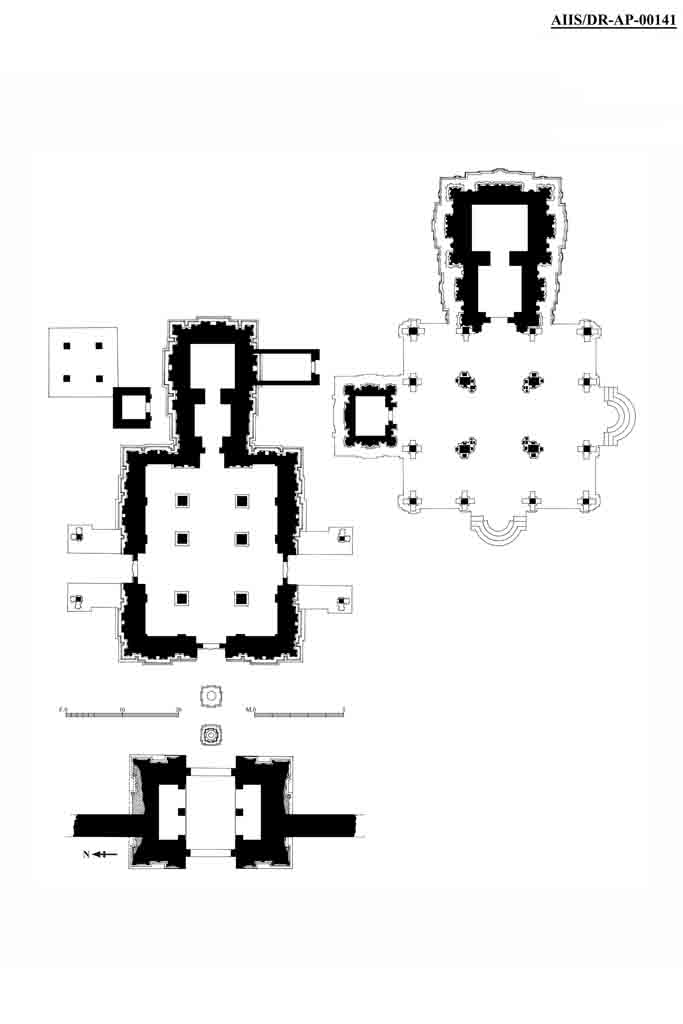 Andhra Pradesh (Architectural Drawings)