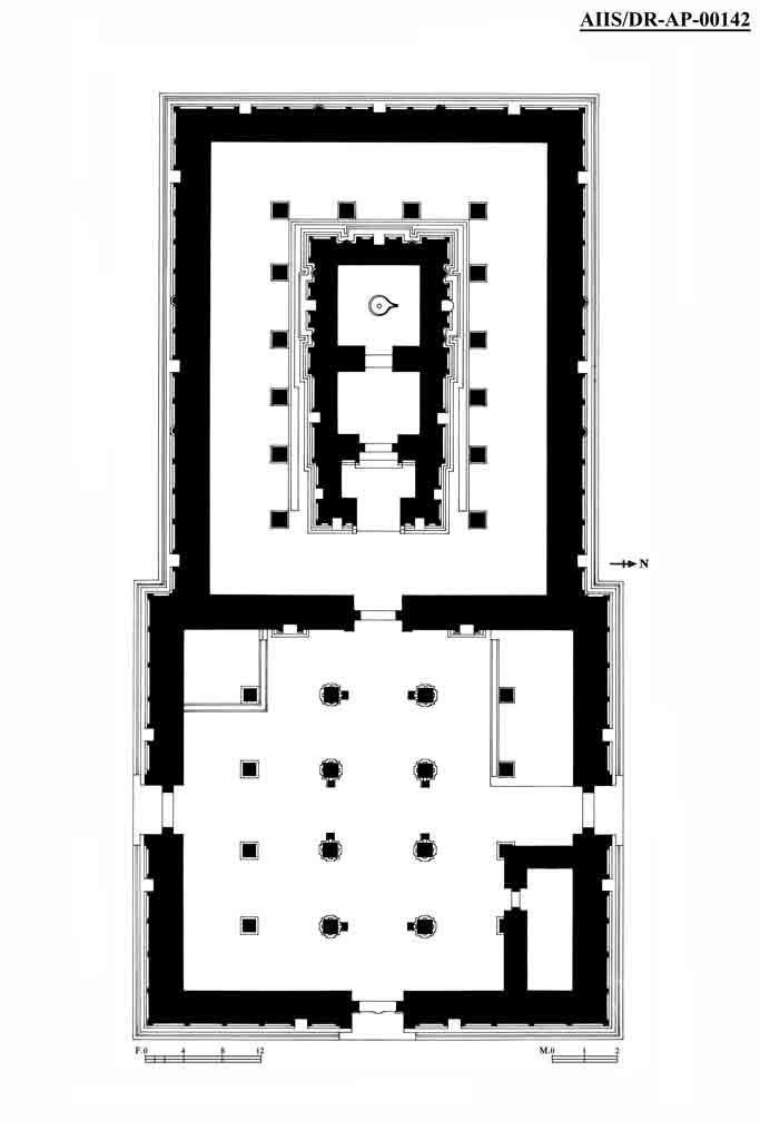 Andhra Pradesh (Architectural Drawings)