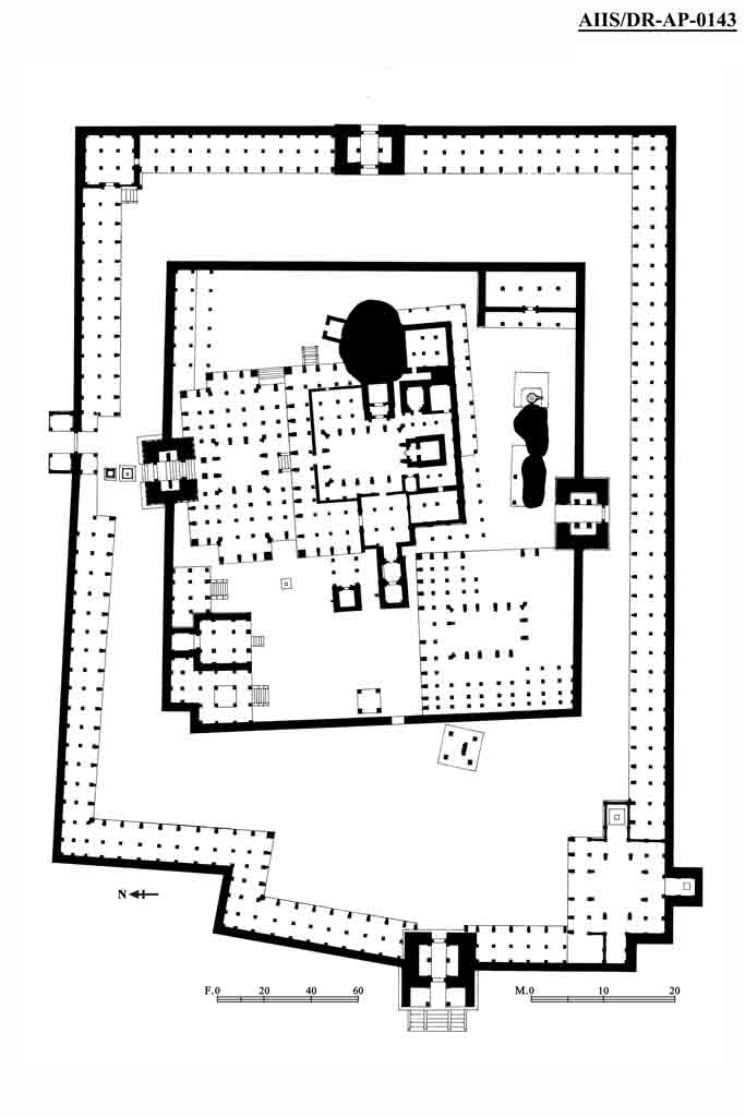 Andhra Pradesh (Architectural Drawings)