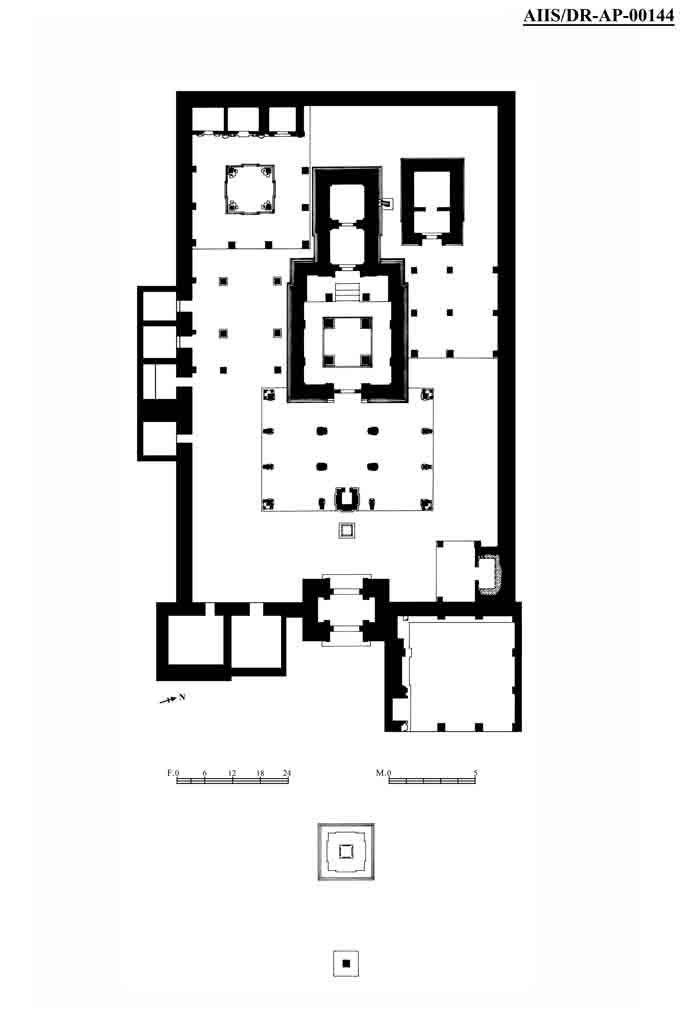 Andhra Pradesh (Architectural Drawings)