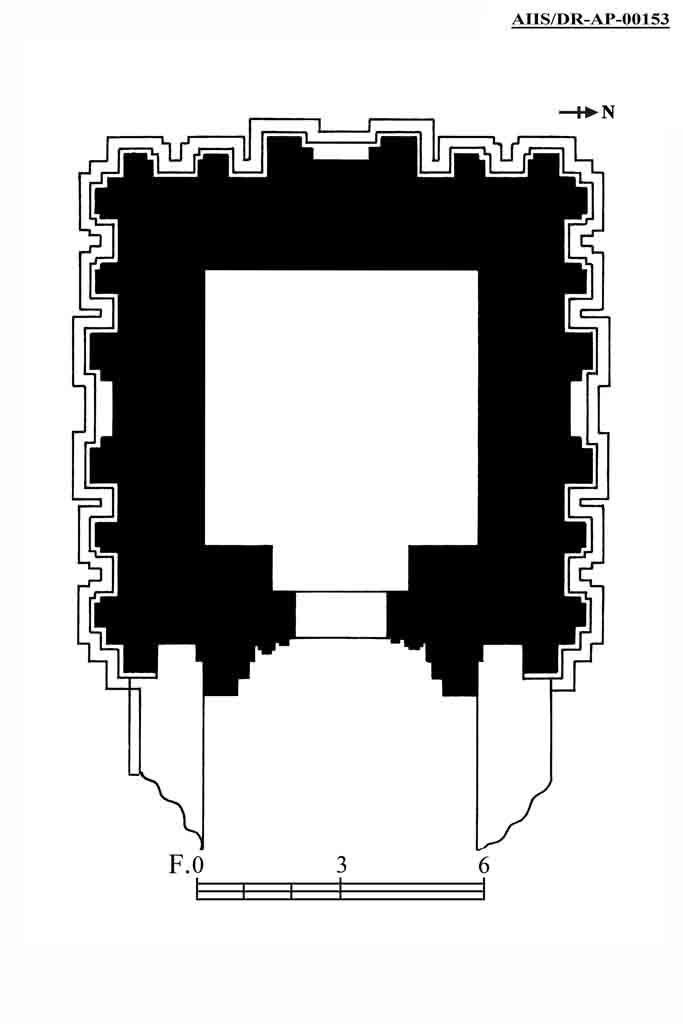 Andhra Pradesh (Architectural Drawings)