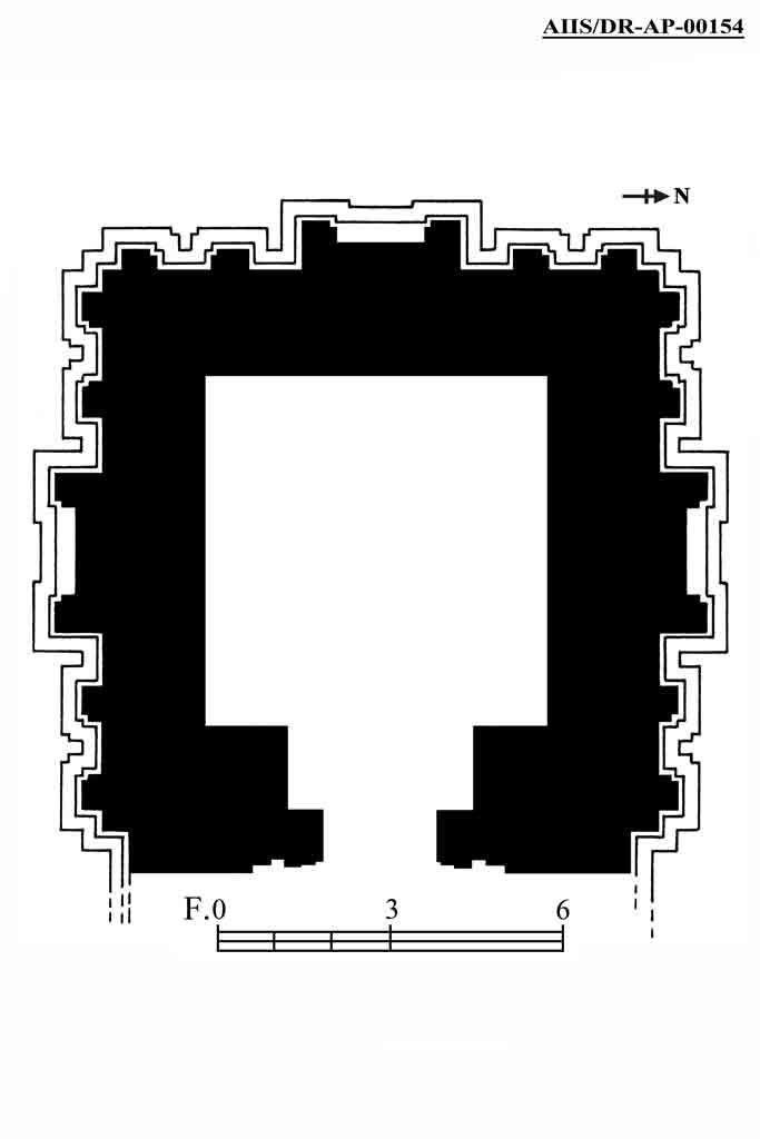 Andhra Pradesh (Architectural Drawings)