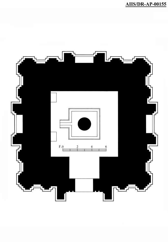 Andhra Pradesh (Architectural Drawings)