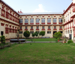 Patna Museum Building, Patna, Bihar