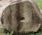 Asokan Pillars, Rampurva, Bihar