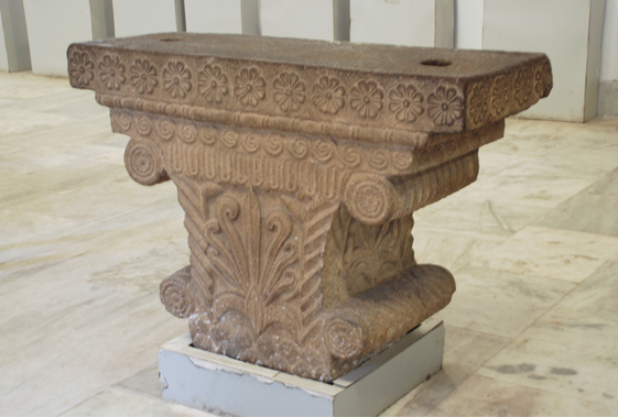 Patna Museum, Bihar (Asher Collection)