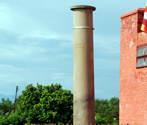 Asokan pillar, Lumbini, Nepal