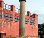 Asokan pillar, Lumbini, Nepal