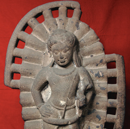 Bangiya Sahitya Parishad Museum