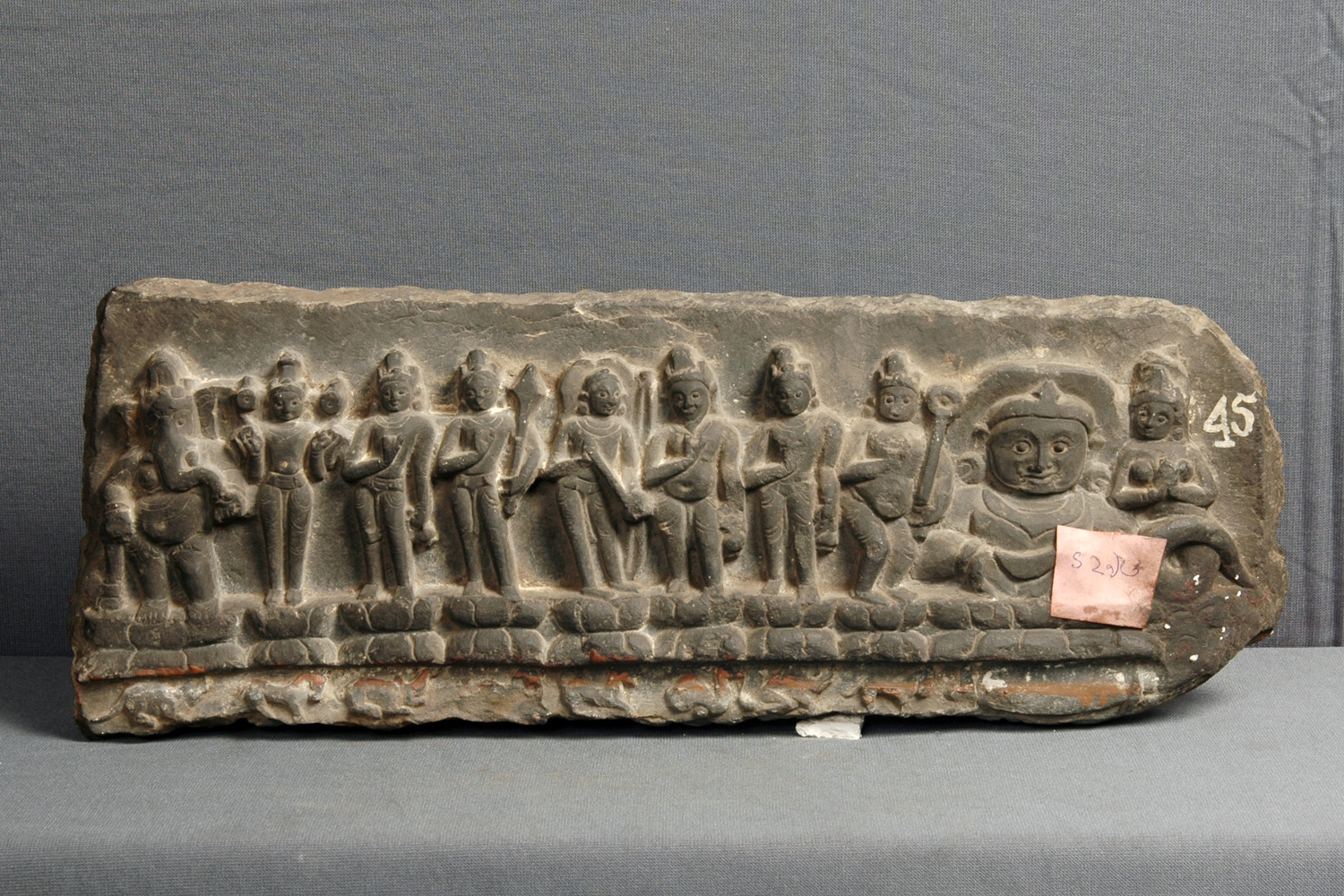 Bangiya Sahitya Parishad Museum