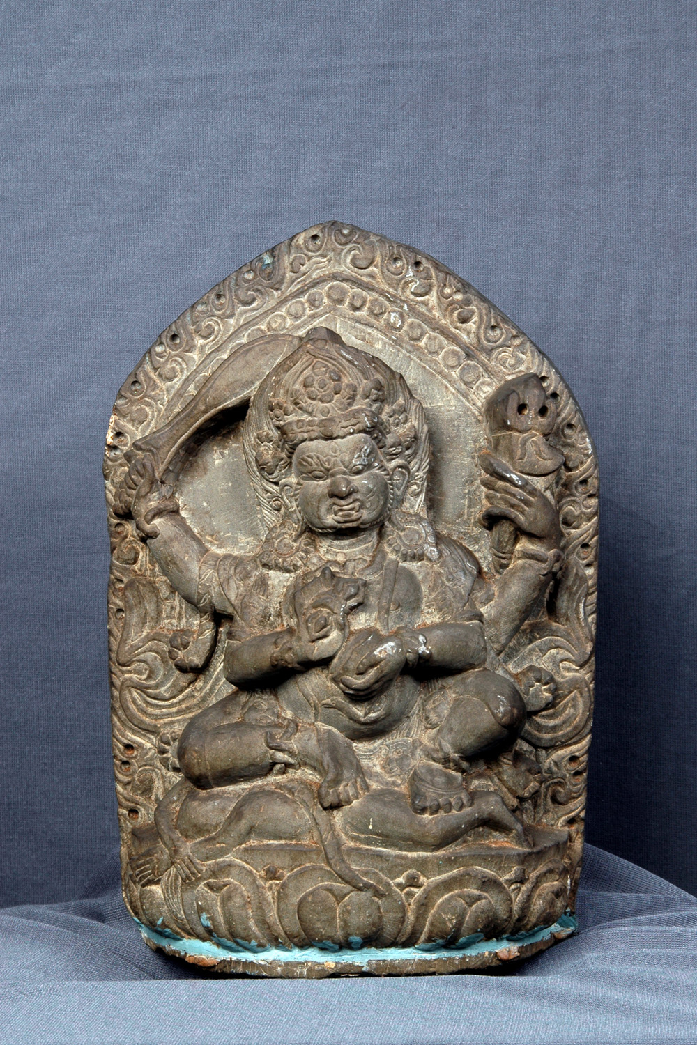 Bangiya Sahitya Parishad Museum