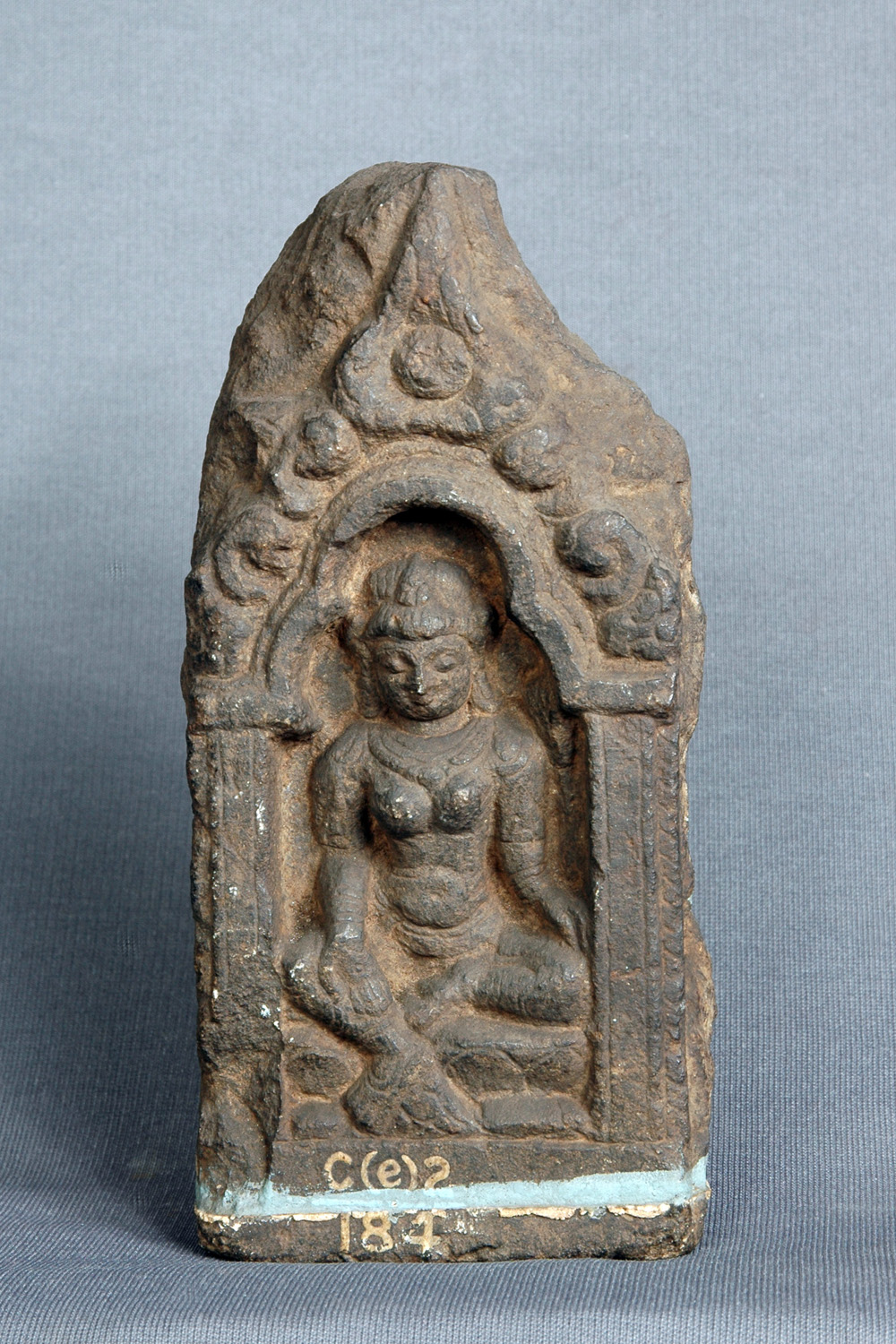 Bangiya Sahitya Parishad Museum