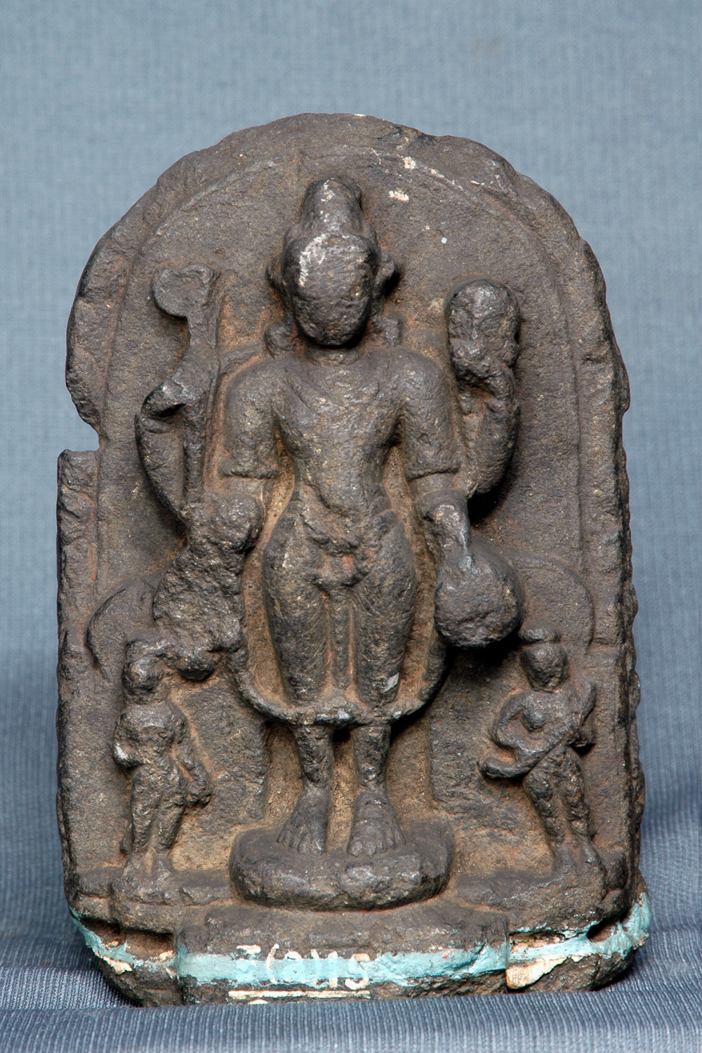 Bangiya Sahitya Parishad Museum