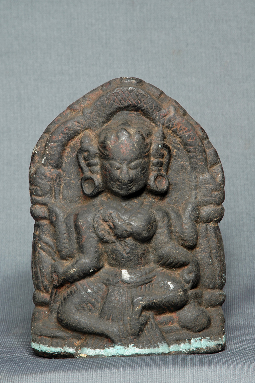 Bangiya Sahitya Parishad Museum