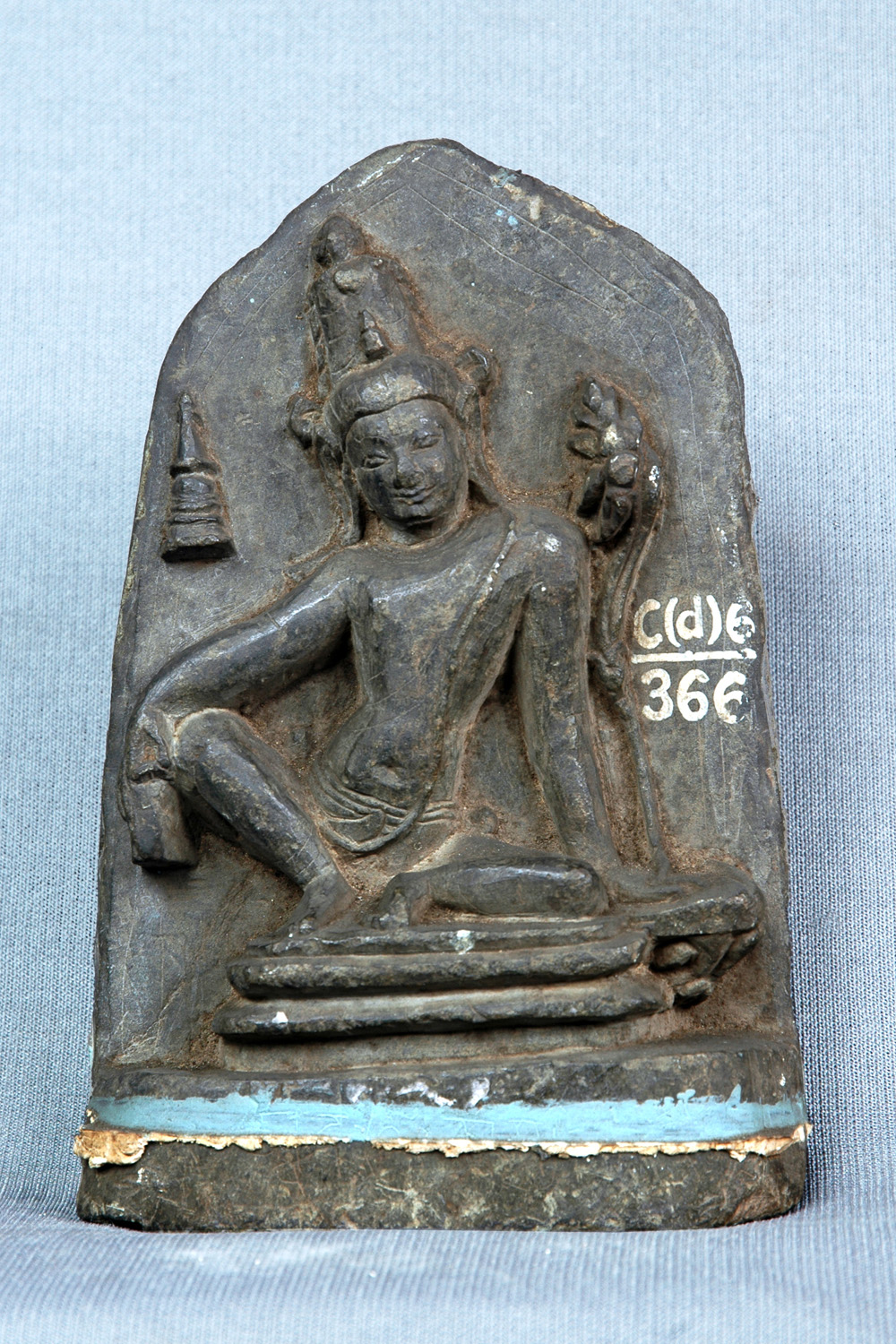 Bangiya Sahitya Parishad Museum