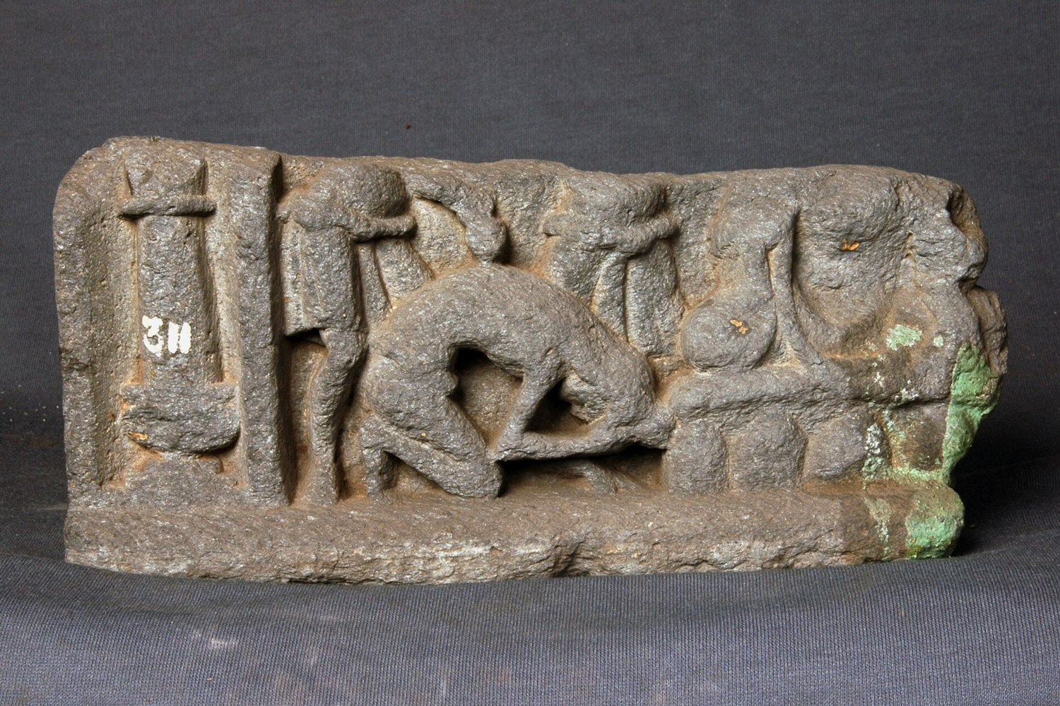 Bangiya Sahitya Parishad Museum