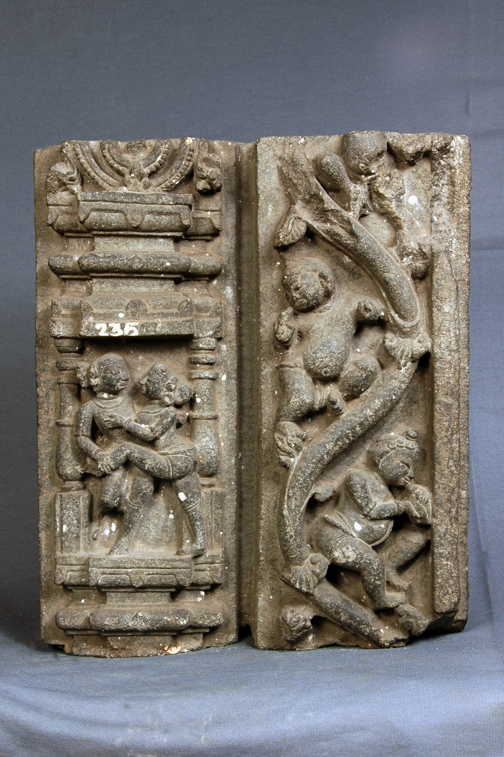 Bangiya Sahitya Parishad Museum