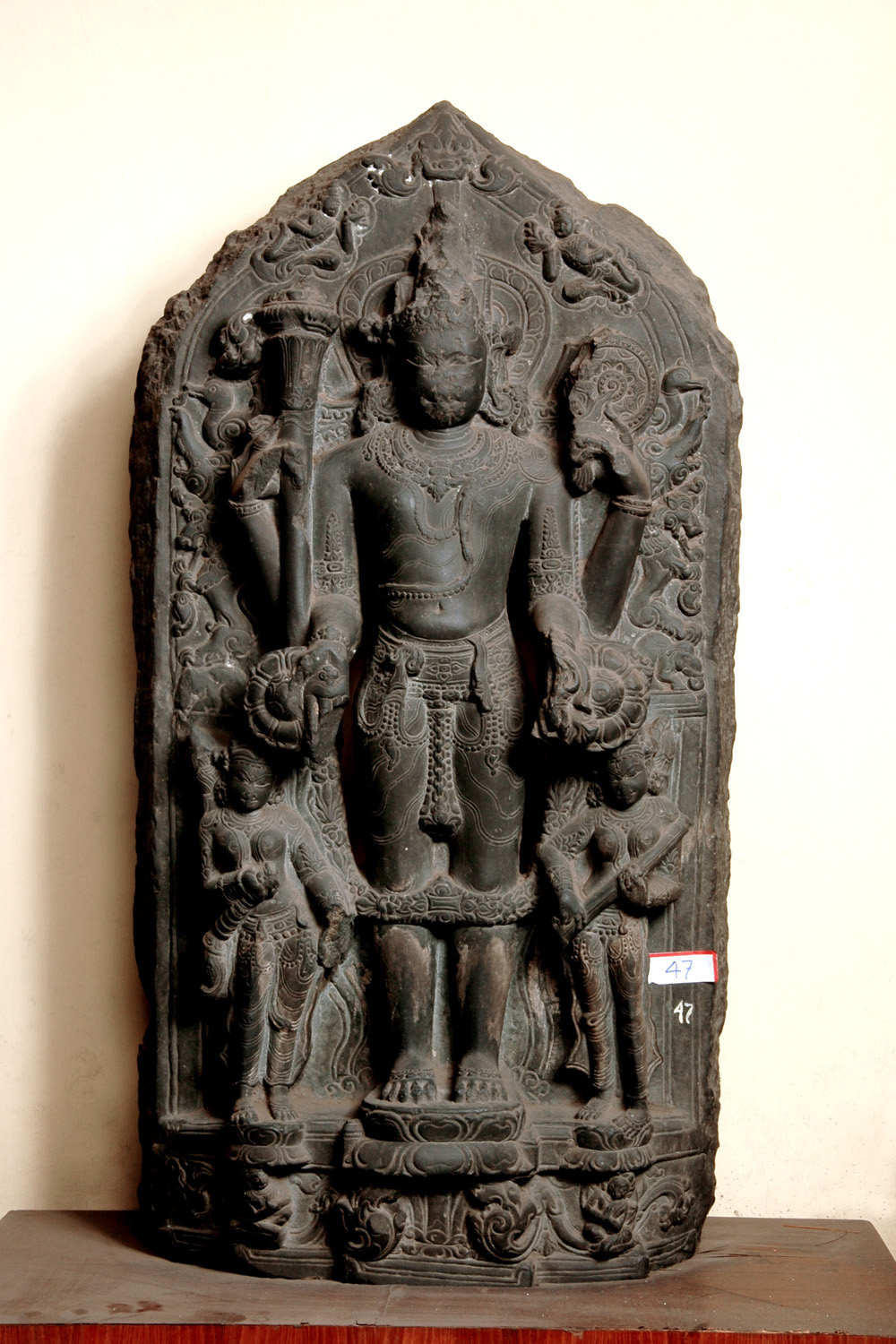 Bangiya Sahitya Parishad Museum