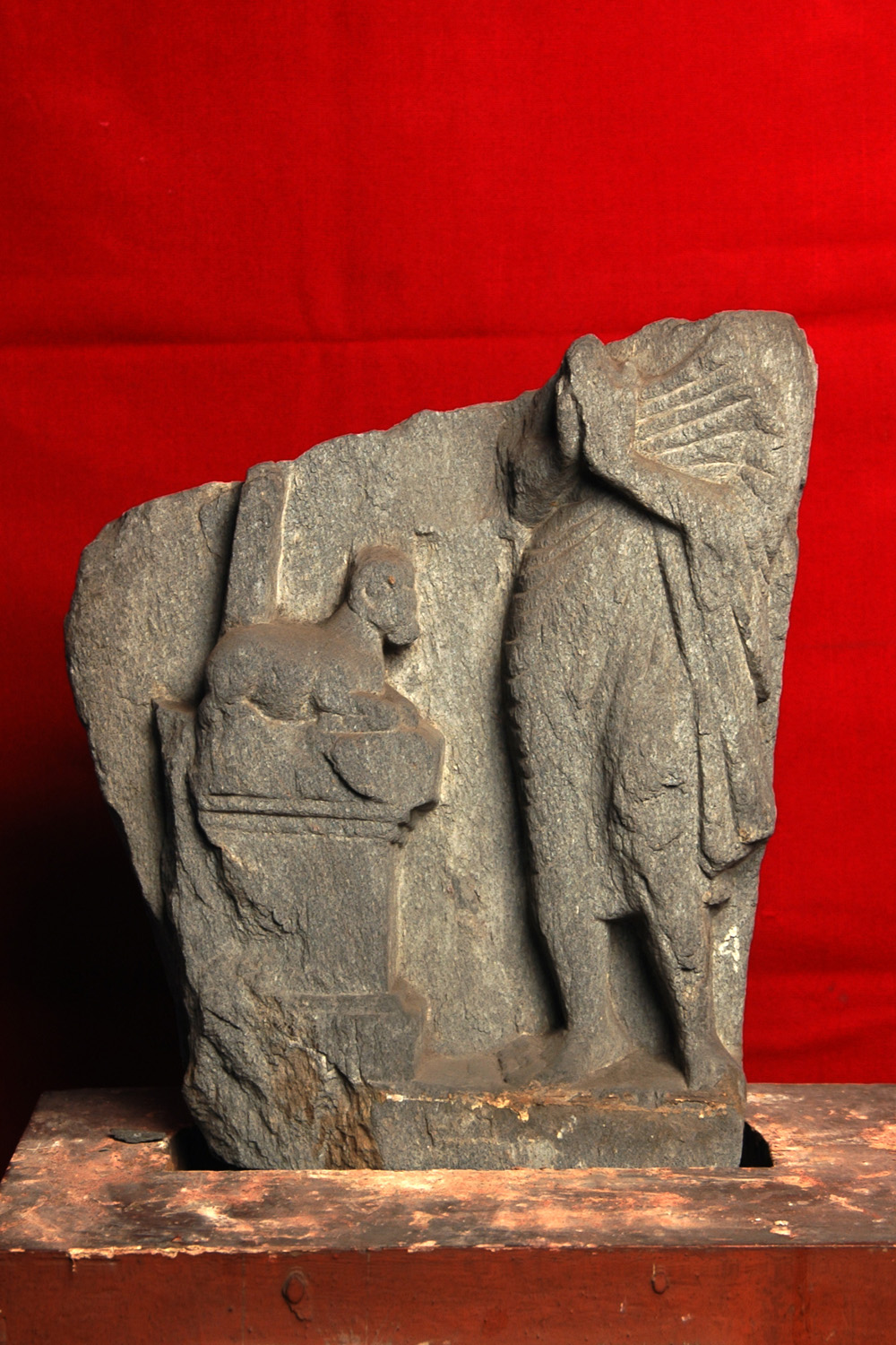 Bangiya Sahitya Parishad Museum