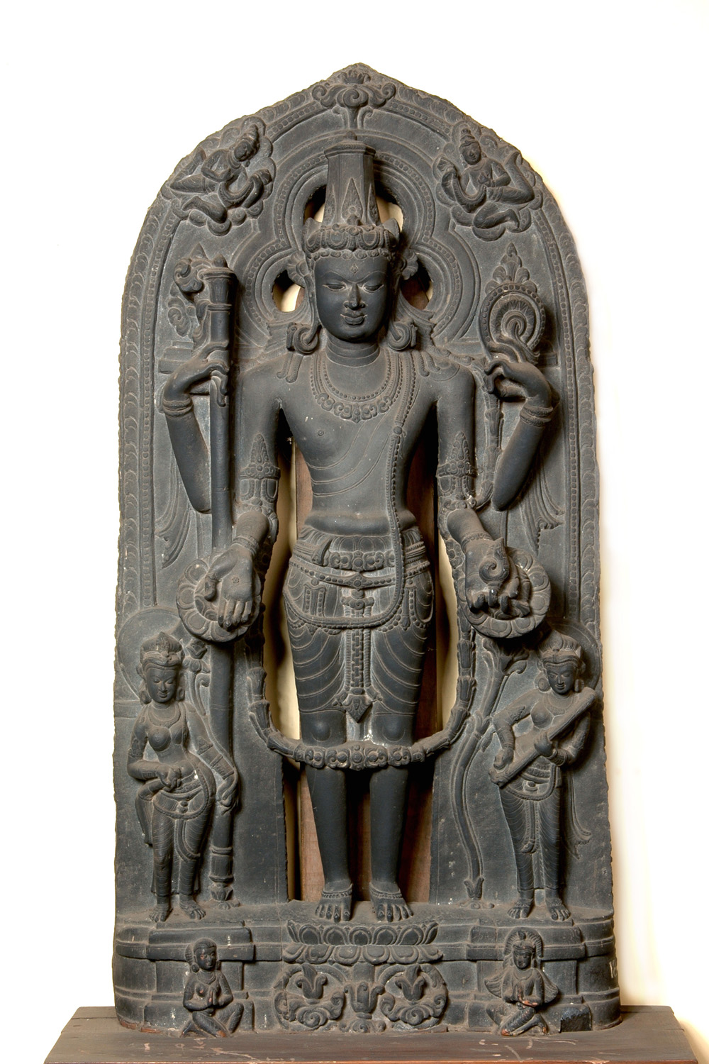 Bangiya Sahitya Parishad Museum