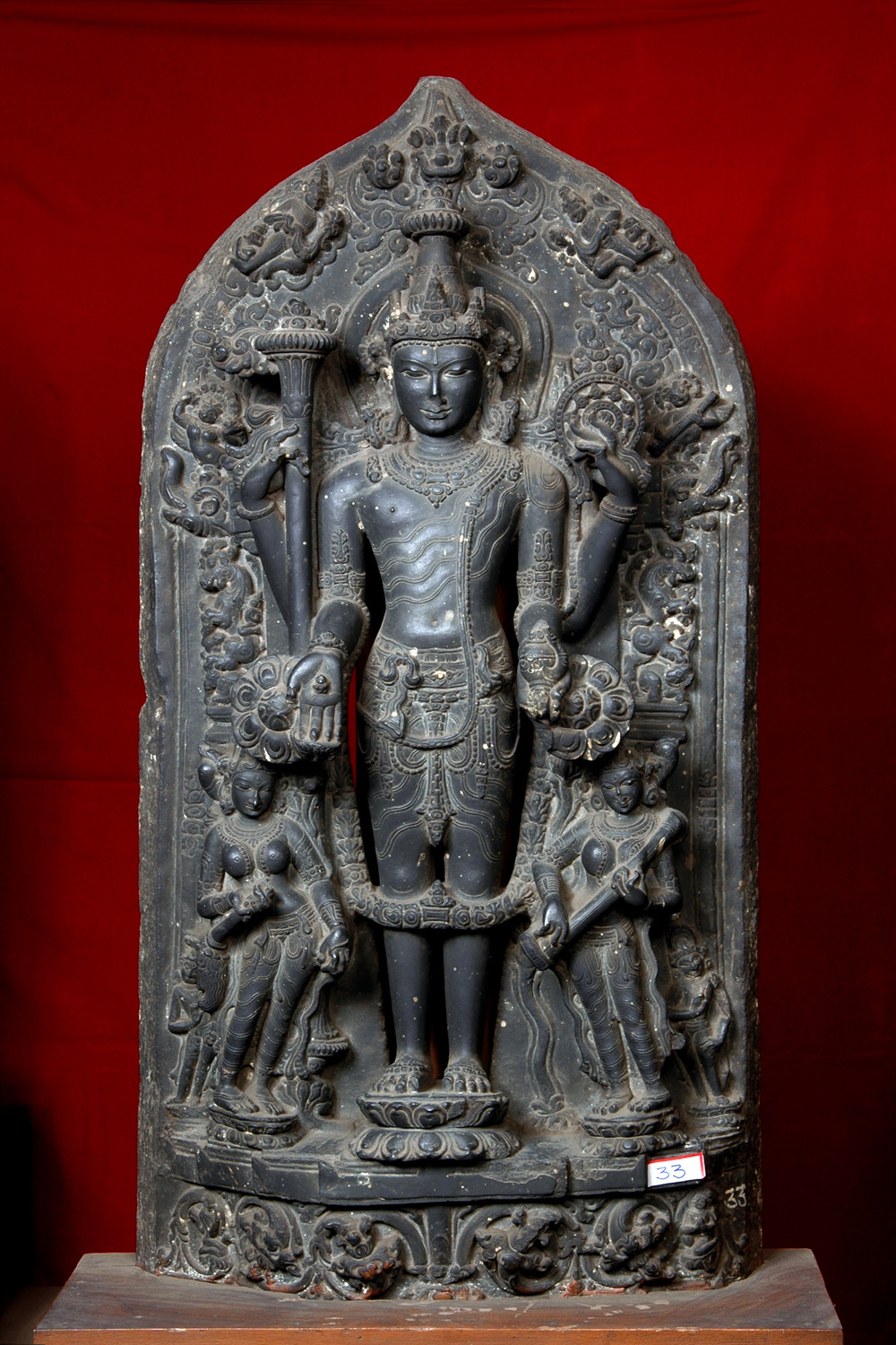 Bangiya Sahitya Parishad Museum