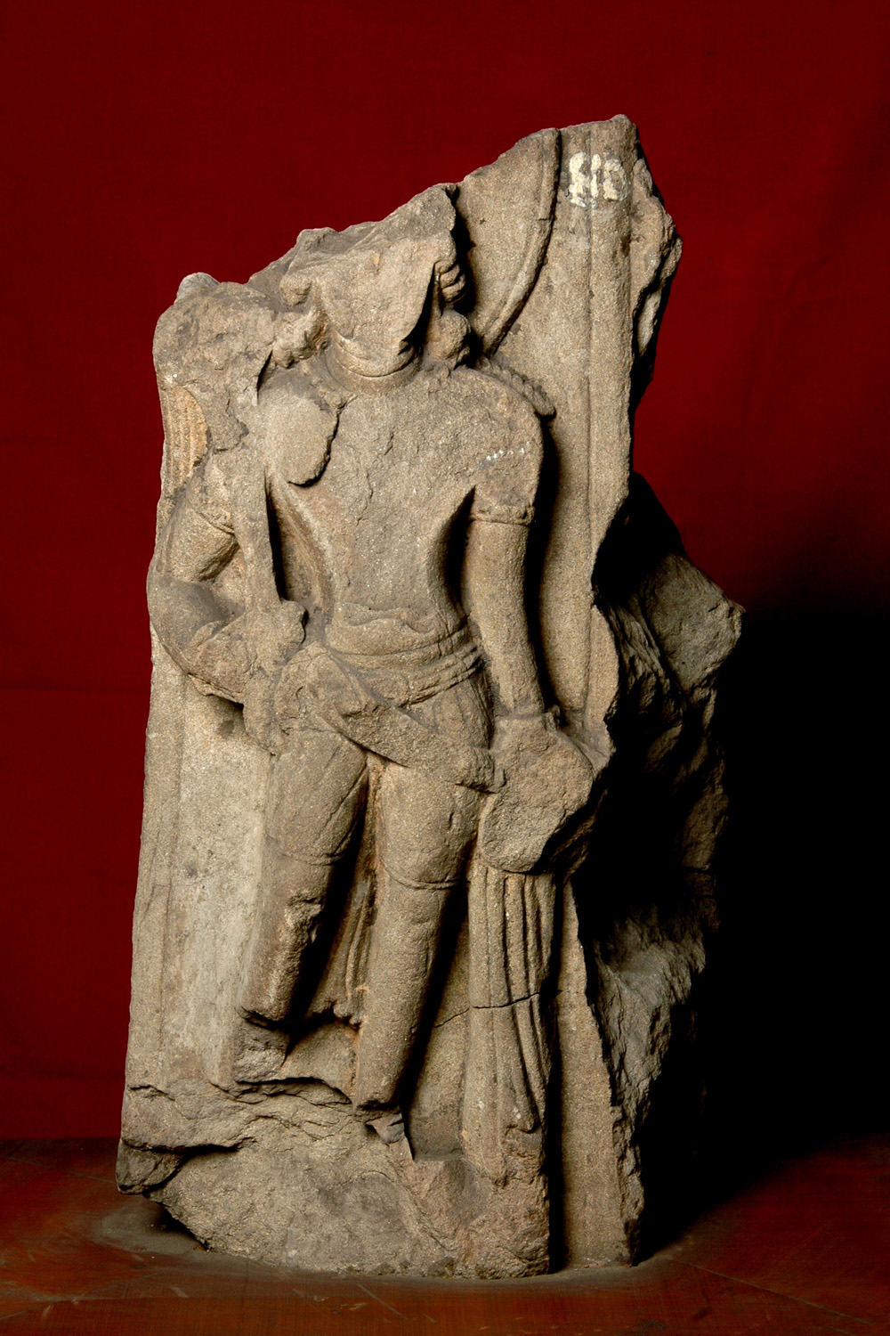 Bangiya Sahitya Parishad Museum