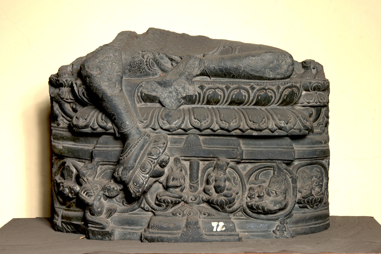 Bangiya Sahitya Parishad Museum