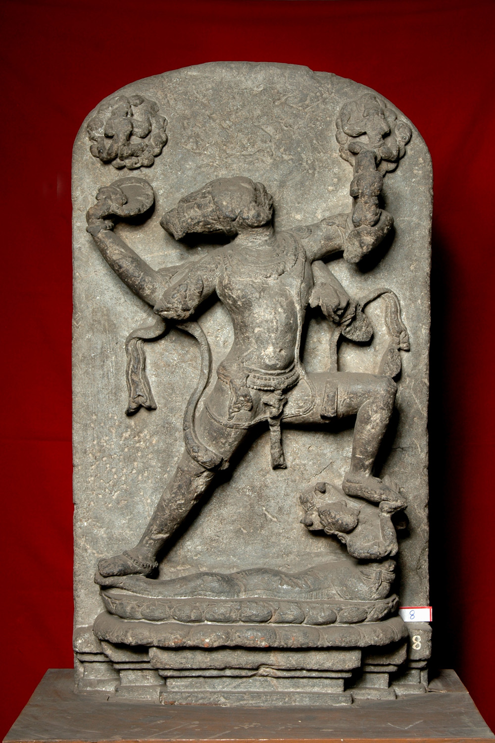 Bangiya Sahitya Parishad Museum