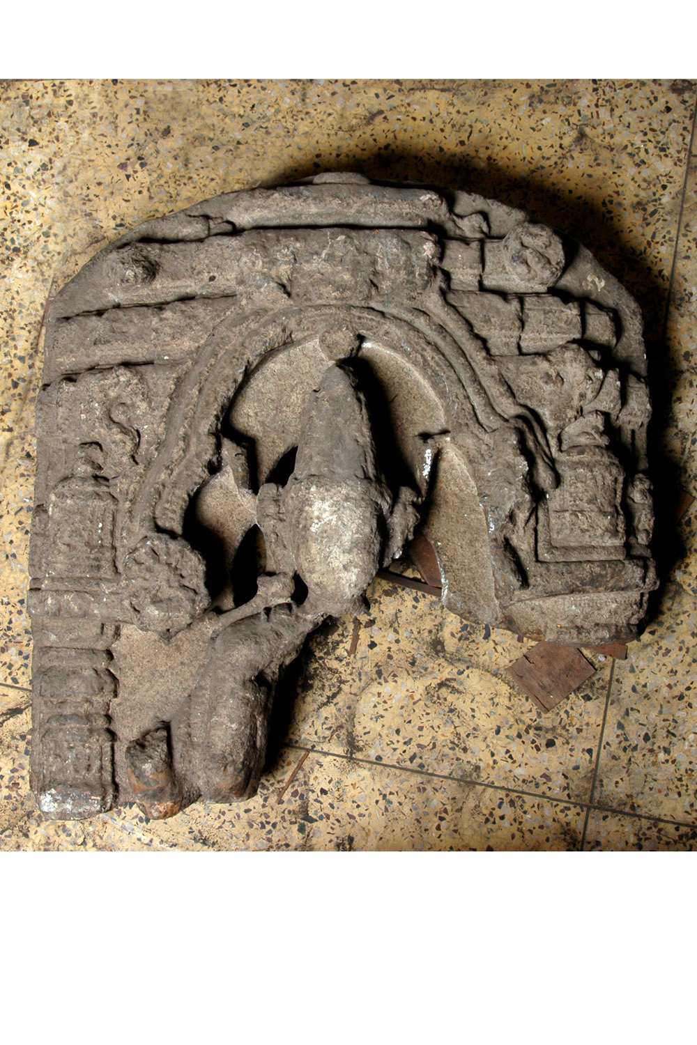 Bangiya Sahitya Parishad Museum