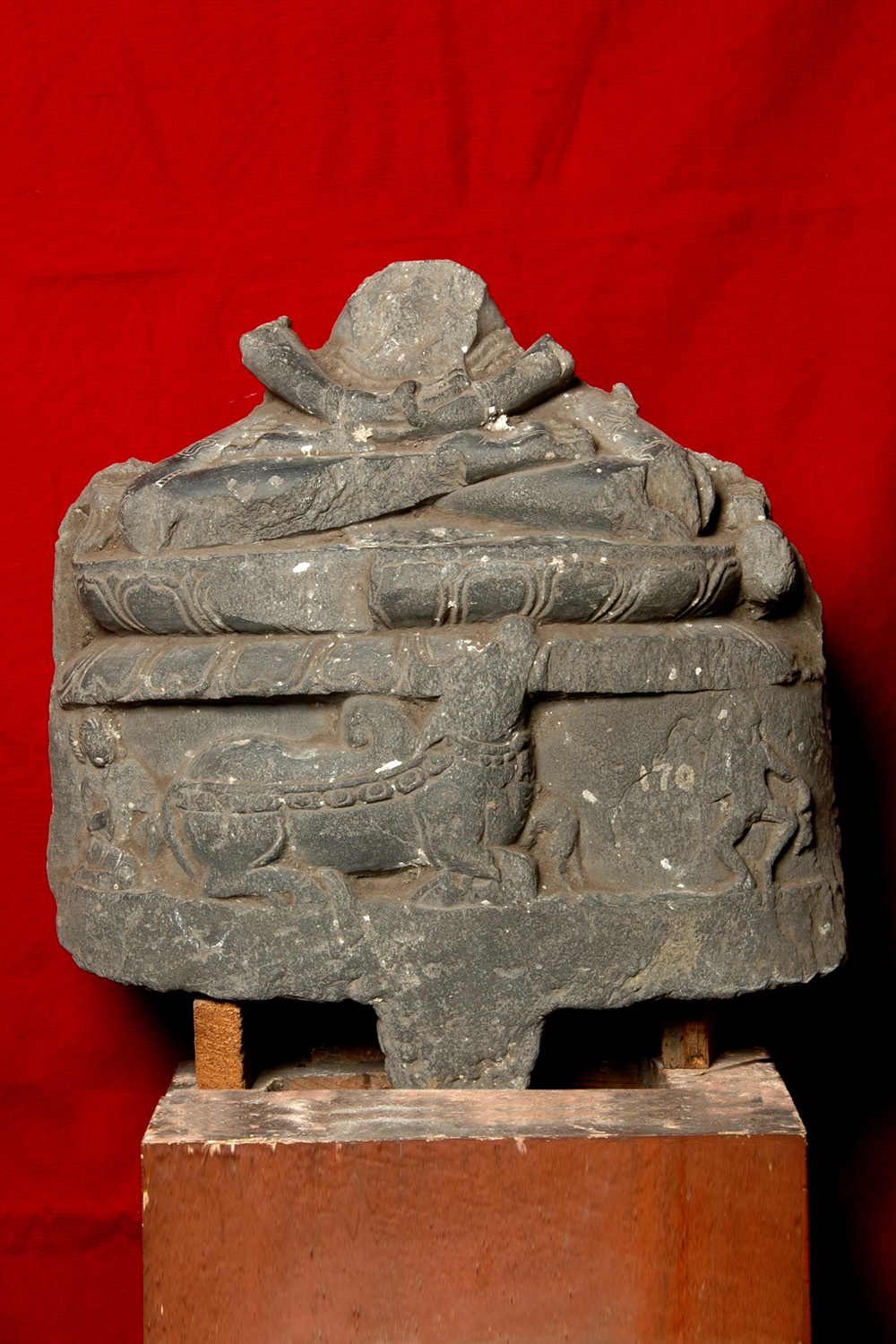 Bangiya Sahitya Parishad Museum