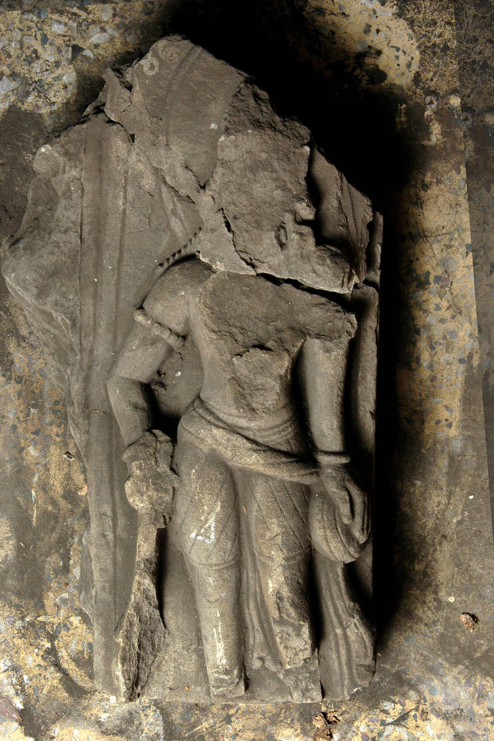 Bangiya Sahitya Parishad Museum