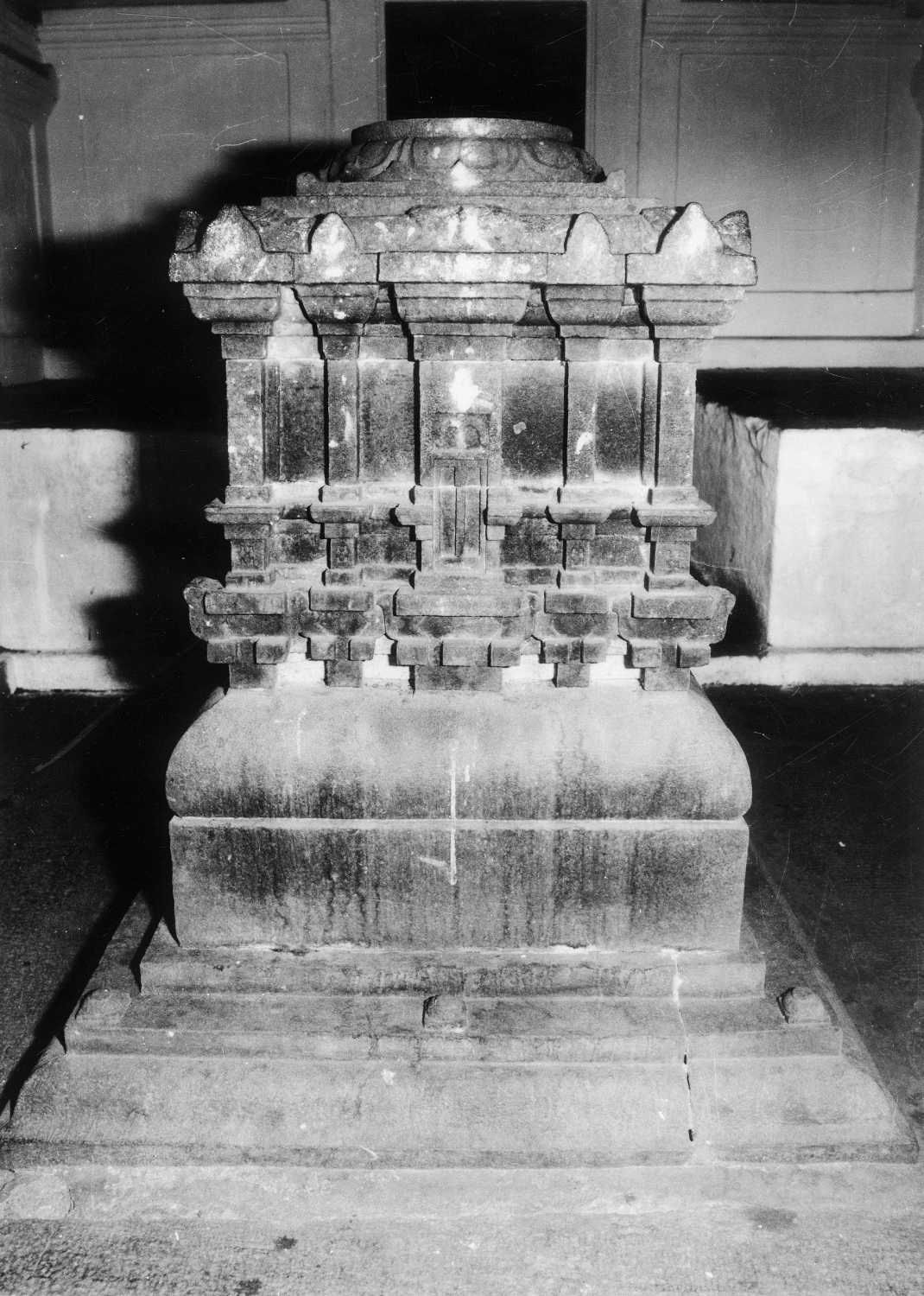 Vilvadrinatha complex, Thiruvilvamala, Kerala
