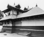Vilvadrinatha complex, Thiruvilvamala, Kerala
