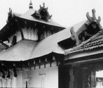 Vilvadrinatha complex, Thiruvilvamala, Kerala