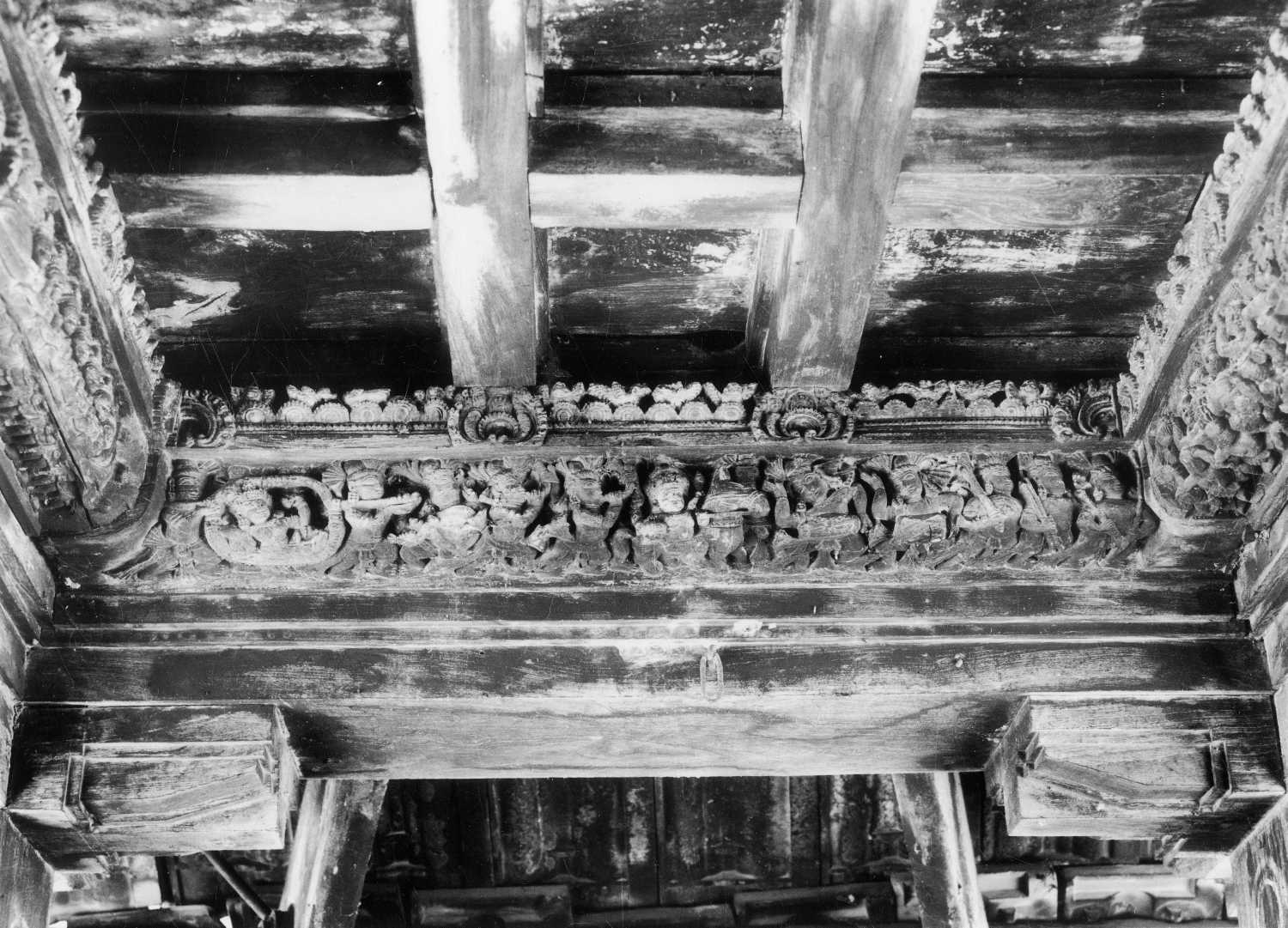 Siva temple, Killikurissi Mangalam, Kerala