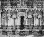 Siva temple, Killikurissi Mangalam, Kerala