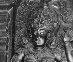 Randamurty Bhagavati complex, Thiruvalathur
