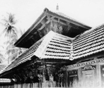 Sri Anjamurty complex, Thirumittakode, Kerala